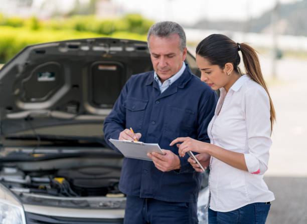Auto Insurance in Russell County County